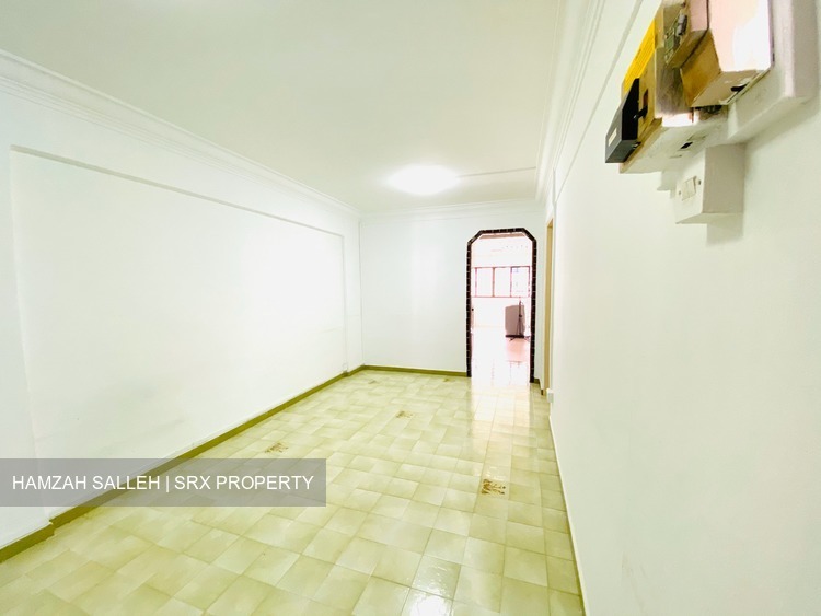 Blk 107 Yishun Ring Road (Yishun), HDB 3 Rooms #226228551